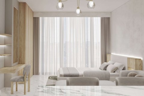 Lägenhet till försäljning i Al Reem Island, Abu Dhabi, UAE 1 sovrum, 173.45 kvm Nr. 547518 - fotografi 2