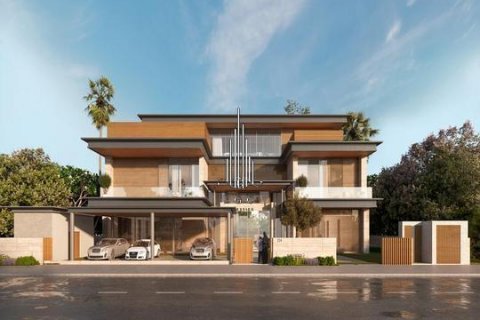ویلا برای فروش در  Al Reem Island، Abu Dhabi، امارات متحده عربی  5 خوابه ، 974.3 متر مربع ، شماره 547207 - تصویر 25