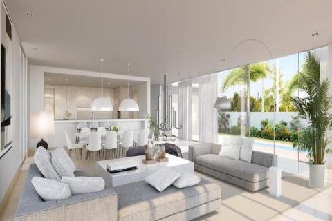 ویلا برای فروش در  Al Reem Island، Abu Dhabi، امارات متحده عربی  5 خوابه ، 974.3 متر مربع ، شماره 547207 - تصویر 14