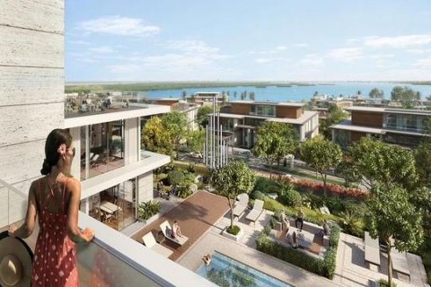 ویلا برای فروش در  Al Reem Island، Abu Dhabi، امارات متحده عربی  5 خوابه ، 974.3 متر مربع ، شماره 547207 - تصویر 6