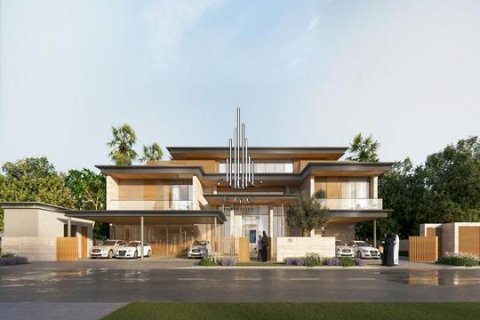 ویلا برای فروش در  Al Reem Island، Abu Dhabi، امارات متحده عربی  5 خوابه ، 974.3 متر مربع ، شماره 547207 - تصویر 3