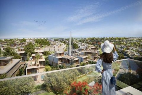 ویلا برای فروش در  Al Reem Island، Abu Dhabi، امارات متحده عربی  5 خوابه ، 974.3 متر مربع ، شماره 547207 - تصویر 26