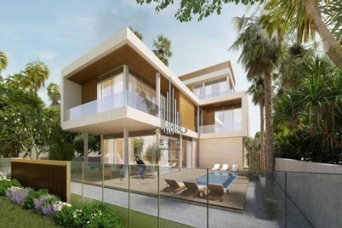 ویلا برای فروش در  Al Reem Island، Abu Dhabi، امارات متحده عربی  5 خوابه ، 974.3 متر مربع ، شماره 547207 - تصویر 17
