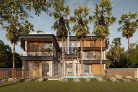 ویلا برای فروش در  Al Reem Island، Abu Dhabi، امارات متحده عربی  5 خوابه ، 974.3 متر مربع ، شماره 547207 - تصویر 23