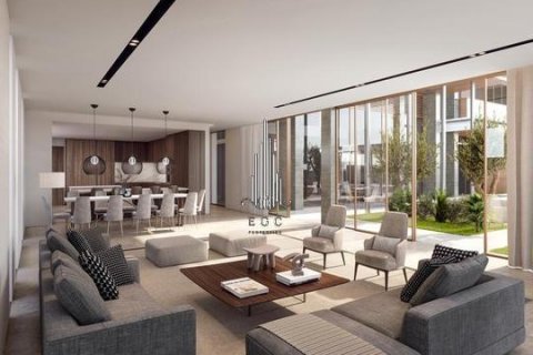 ویلا برای فروش در  Al Reem Island، Abu Dhabi، امارات متحده عربی  5 خوابه ، 974.3 متر مربع ، شماره 547207 - تصویر 16