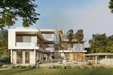 ویلا برای فروش در  Al Reem Island، Abu Dhabi، امارات متحده عربی  5 خوابه ، 974.3 متر مربع ، شماره 547207 - تصویر 21