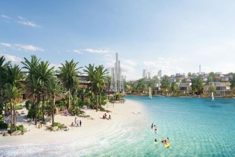 ویلا برای فروش در  Al Reem Island، Abu Dhabi، امارات متحده عربی  5 خوابه ، 974.3 متر مربع ، شماره 547207 - تصویر 28