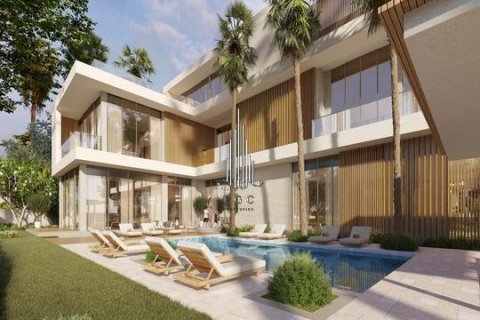 ویلا برای فروش در  Al Reem Island، Abu Dhabi، امارات متحده عربی  5 خوابه ، 974.3 متر مربع ، شماره 547207 - تصویر 24