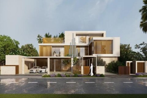 ویلا برای فروش در  Al Reem Island، Abu Dhabi، امارات متحده عربی  5 خوابه ، 974.3 متر مربع ، شماره 547207 - تصویر 20