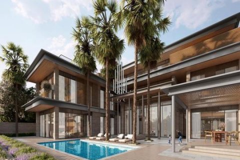 ویلا برای فروش در  Al Reem Island، Abu Dhabi، امارات متحده عربی  5 خوابه ، 974.3 متر مربع ، شماره 547207 - تصویر 4