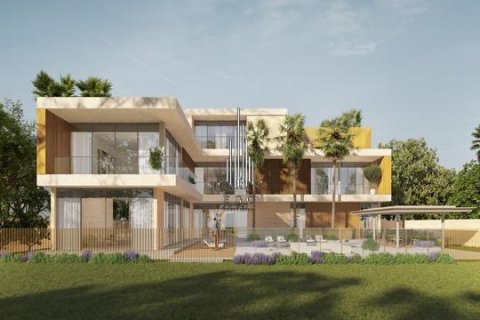 ویلا برای فروش در  Al Reem Island، Abu Dhabi، امارات متحده عربی  5 خوابه ، 974.3 متر مربع ، شماره 547207 - تصویر 19