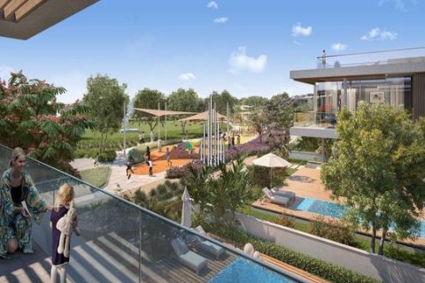 ویلا برای فروش در  Al Reem Island، Abu Dhabi، امارات متحده عربی  5 خوابه ، 974.3 متر مربع ، شماره 547207 - تصویر 7