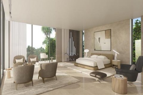ویلا برای فروش در  Al Reem Island، Abu Dhabi، امارات متحده عربی  5 خوابه ، 974.3 متر مربع ، شماره 547207 - تصویر 10