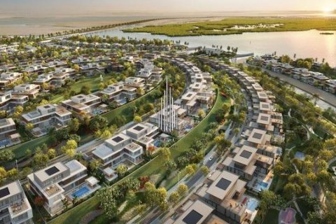 ویلا برای فروش در  Al Reem Island، Abu Dhabi، امارات متحده عربی  5 خوابه ، 974.3 متر مربع ، شماره 547207 - تصویر 27