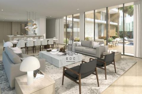 ویلا برای فروش در  Al Reem Island، Abu Dhabi، امارات متحده عربی  5 خوابه ، 974.3 متر مربع ، شماره 547207 - تصویر 15