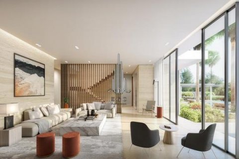 ویلا برای فروش در  Al Reem Island، Abu Dhabi، امارات متحده عربی  5 خوابه ، 974.3 متر مربع ، شماره 547207 - تصویر 11