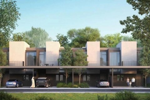 Villa te koop in Sharjah, VAE 5 slaapkamers, 858 vr.m., nr 599310 - foto 4
