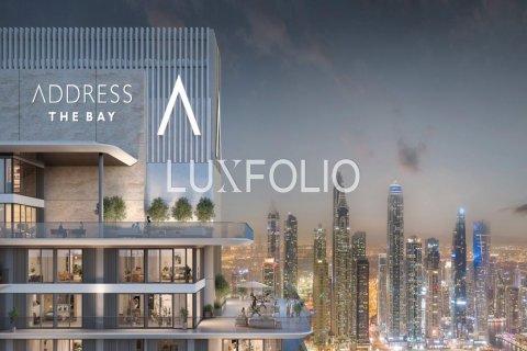 آپارتمان برای فروش در  Dubai Harbour، Dubai، امارات متحده عربی  2 خوابه ، 125 متر مربع ، شماره 627518 - تصویر 8