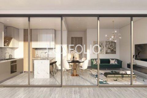Apartamento en Business Bay, Dubai, EAU 1 dormitorio, 65 m² № 627520