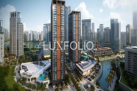 Appartement te koop in Business Bay, Dubai, VAE 1 slaapkamer, 65 vr.m., nr 627520 - foto 8