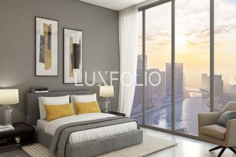 Appartement te koop in Business Bay, Dubai, VAE 1 slaapkamer, 65 vr.m., nr 627520 - foto 10