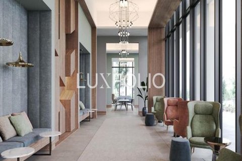 Appartement te koop in Business Bay, Dubai, VAE 1 slaapkamer, 65 vr.m., nr 627520 - foto 5