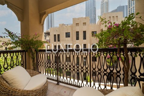 Lakás itt: Old Town, Dubai, EAE, 2 hálószoba, 134 m², azonosító: 627519 - fénykép 13