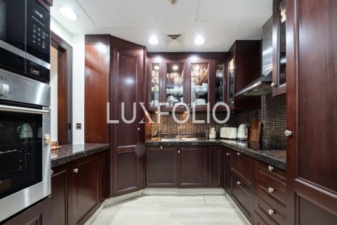 Lakás itt: Old Town, Dubai, EAE, 2 hálószoba, 134 m², azonosító: 627519 - fénykép 3