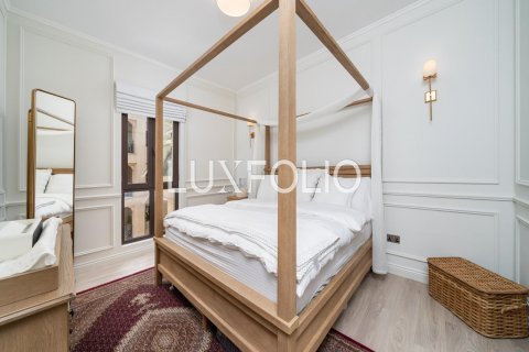 Lakás itt: Old Town, Dubai, EAE, 2 hálószoba, 134 m², azonosító: 627519 - fénykép 4