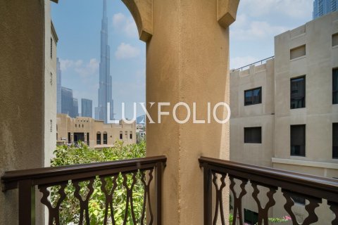 Lakás itt: Old Town, Dubai, EAE, 2 hálószoba, 134 m², azonosító: 627519 - fénykép 12