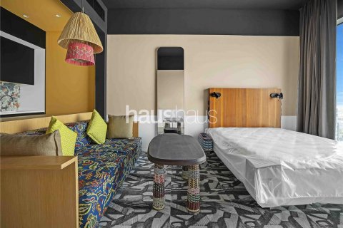 דירה למכירה ב Business Bay, Dubai, איחוד האמירויות 1 חדר, 42 מ"ר, מספר 626258 - תמונה 19