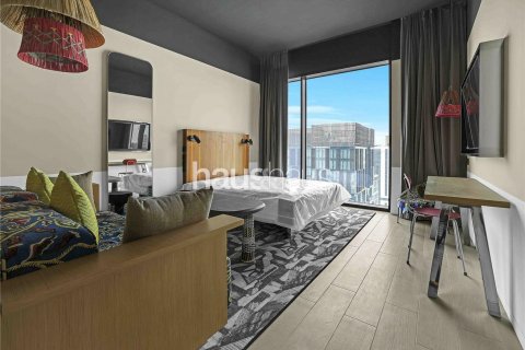 Byt v Business Bay, Dubai, SAE 1 pokoj, 42 m² Č.: 626258