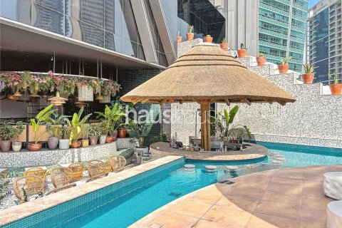 דירה למכירה ב Business Bay, Dubai, איחוד האמירויות 1 חדר, 42 מ"ר, מספר 626258 - תמונה 15