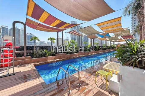 דירה למכירה ב Business Bay, Dubai, איחוד האמירויות 1 חדר, 42 מ"ר, מספר 626258 - תמונה 6