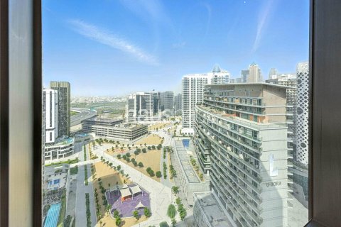 דירה למכירה ב Business Bay, Dubai, איחוד האמירויות 1 חדר, 42 מ"ר, מספר 626258 - תמונה 16
