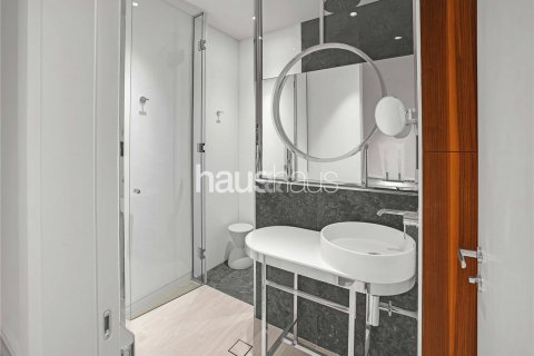 דירה למכירה ב Business Bay, Dubai, איחוד האמירויות 1 חדר, 42 מ"ר, מספר 626258 - תמונה 8