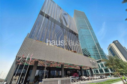 דירה למכירה ב Business Bay, Dubai, איחוד האמירויות 1 חדר, 42 מ"ר, מספר 626258 - תמונה 13