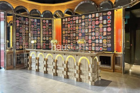 דירה למכירה ב Business Bay, Dubai, איחוד האמירויות 1 חדר, 42 מ"ר, מספר 626258 - תמונה 12