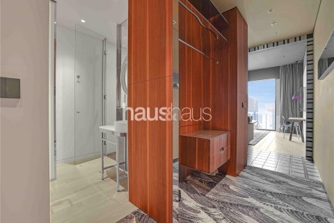 דירה למכירה ב Business Bay, Dubai, איחוד האמירויות 1 חדר, 42 מ"ר, מספר 626258 - תמונה 21