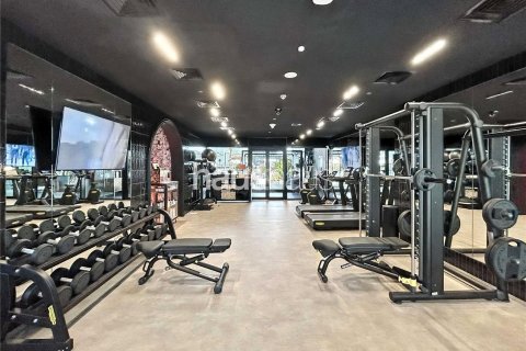 דירה למכירה ב Business Bay, Dubai, איחוד האמירויות 1 חדר, 42 מ"ר, מספר 626258 - תמונה 10