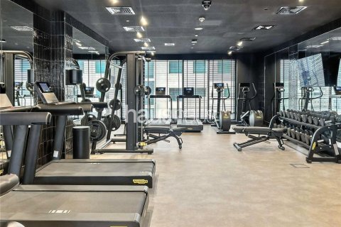 דירה למכירה ב Business Bay, Dubai, איחוד האמירויות 1 חדר, 42 מ"ר, מספר 626258 - תמונה 11