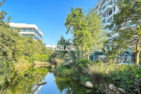 Apartman u gradu Al Barari, Dubai, UAE 1 spavaća soba, 202 m2 Br. 626257 - Slika 13