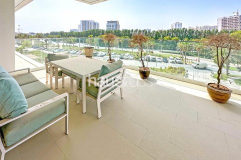 Apartman u gradu Al Barari, Dubai, UAE 1 spavaća soba, 202 m2 Br. 626257 - Slika 11