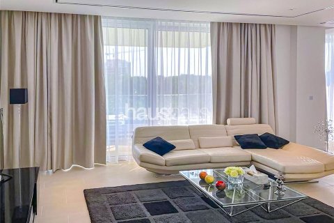 Apartman u gradu Al Barari, Dubai, UAE 1 spavaća soba, 202 m2 Br. 626257 - Slika 7