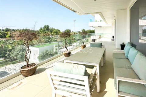 Apartman u gradu Al Barari, Dubai, UAE 1 spavaća soba, 202 m2 Br. 626257 - Slika 10