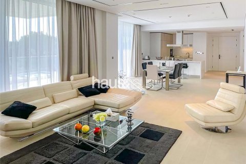 Al Barari, Dubai, UAE의 아파트 침실 1개, 202제곱미터 번호 626257