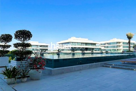 Apartman u gradu Al Barari, Dubai, UAE 1 spavaća soba, 202 m2 Br. 626257 - Slika 12