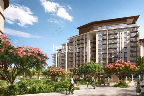 Apartman u Umm Suqeim, Dubai, UAE 186 m2, 3 spavaćih soba Br. 626252