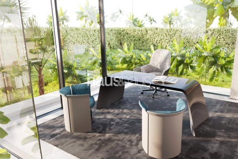 Villa Meydan, Dubaijā, AAE 5 istabas, 1394 m2 Nr. 626254 - attēls 14