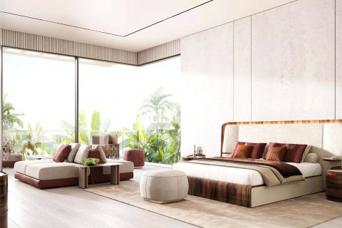 Villa Meydan, Dubaijā, AAE 5 istabas, 1394 m2 Nr. 626254 - attēls 11